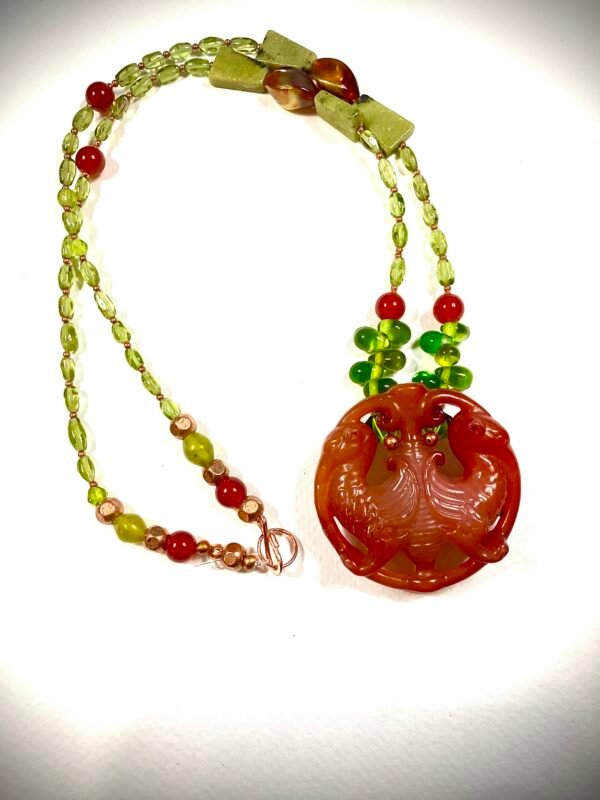 red jade