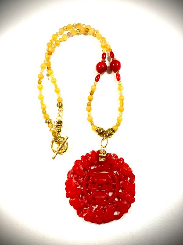 red jade