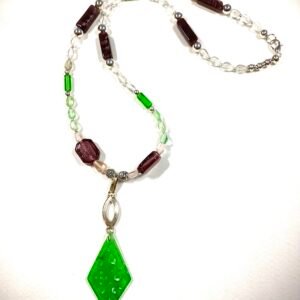 Green jadeite