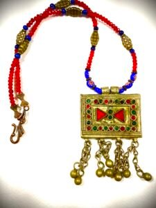 vintage Afghan Kochi