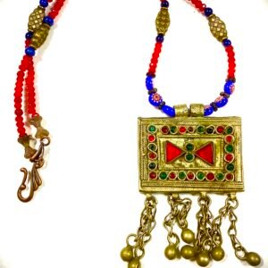 vintage Afghan Kochi