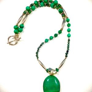 malachite