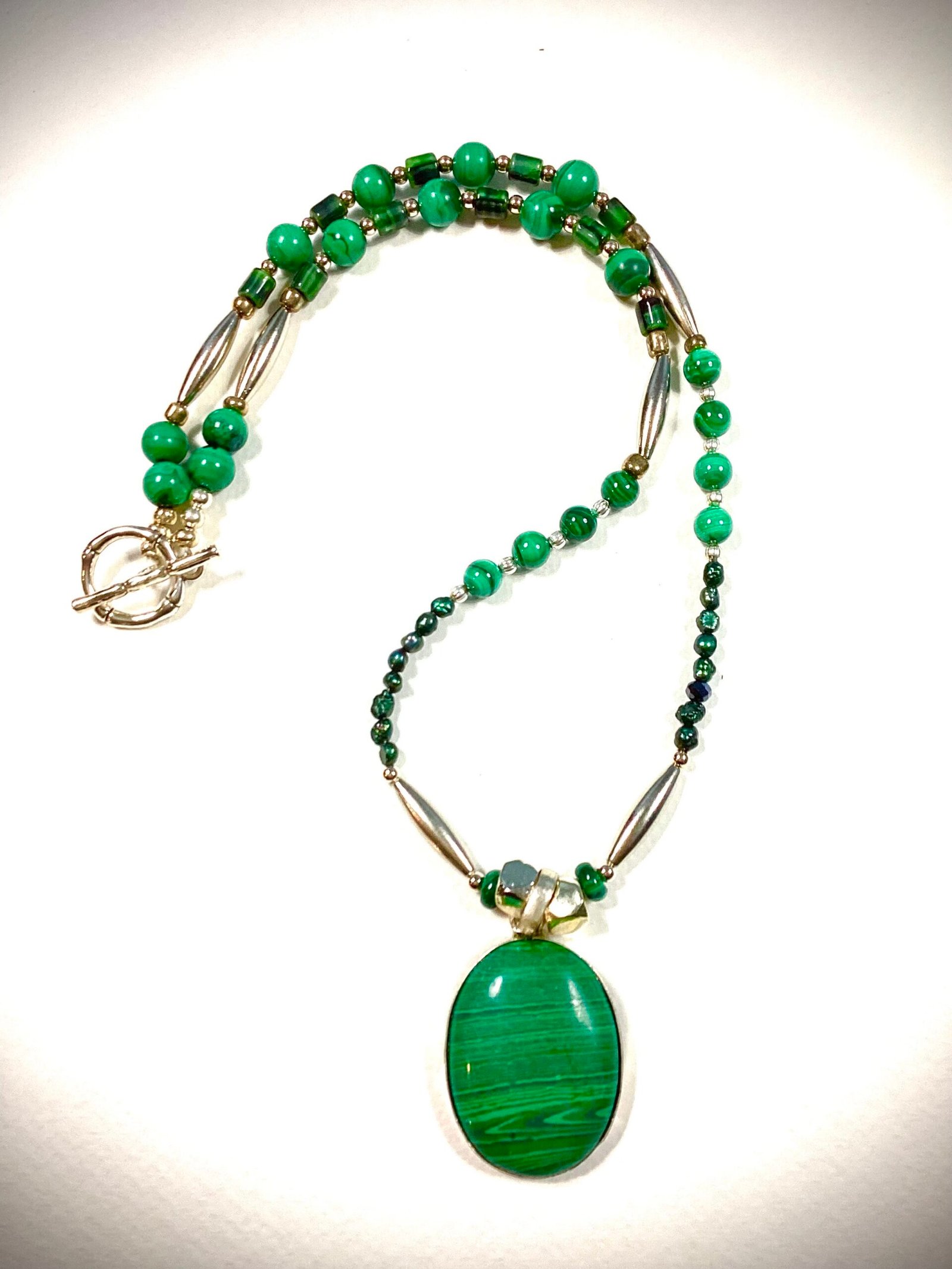 malachite