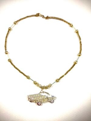 necklace