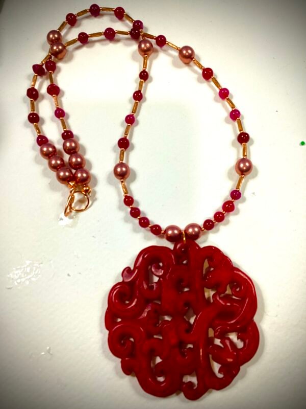 red jade