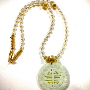 white jade