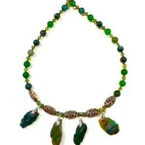 Green Family Gems 2