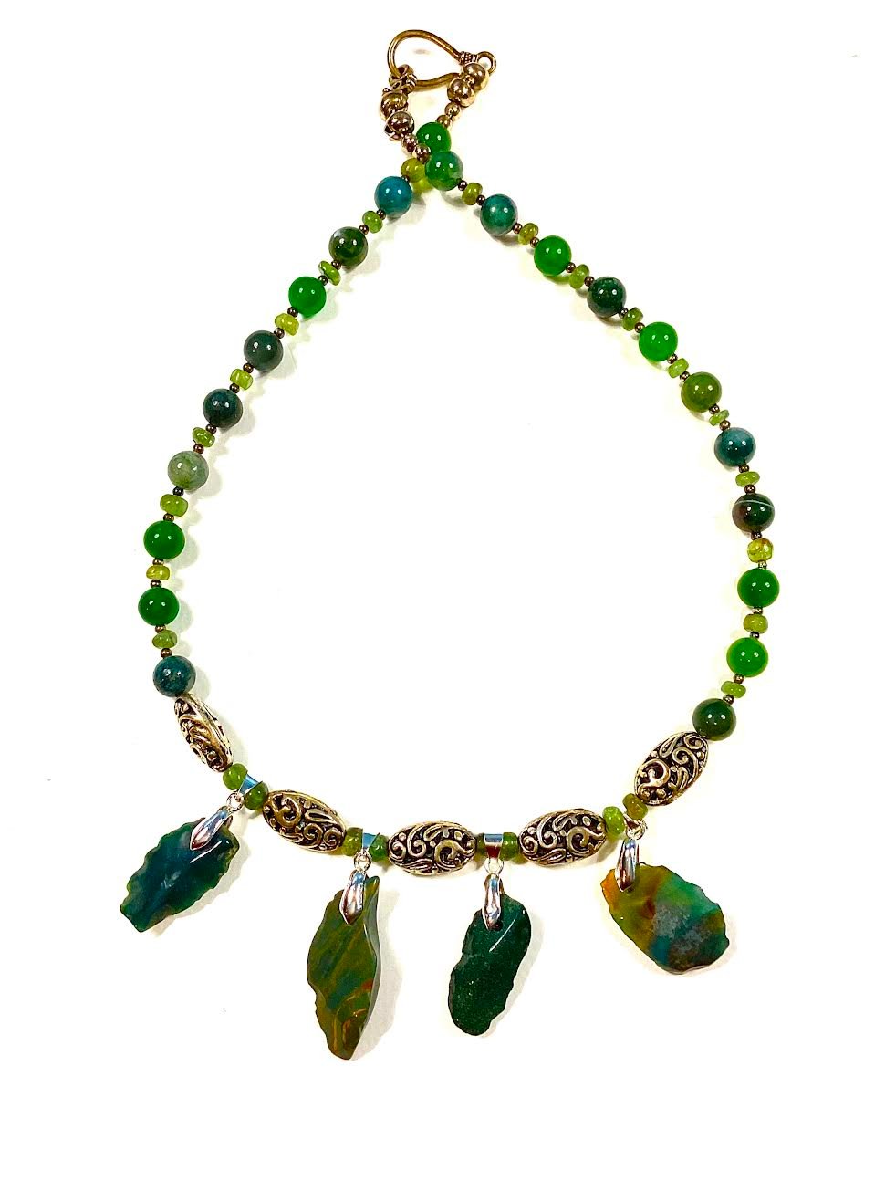 Green Family Gems 2