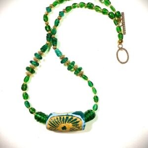 Green Family Unusual 2
