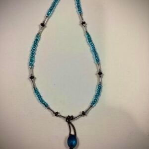 Blue Family Unusual 1