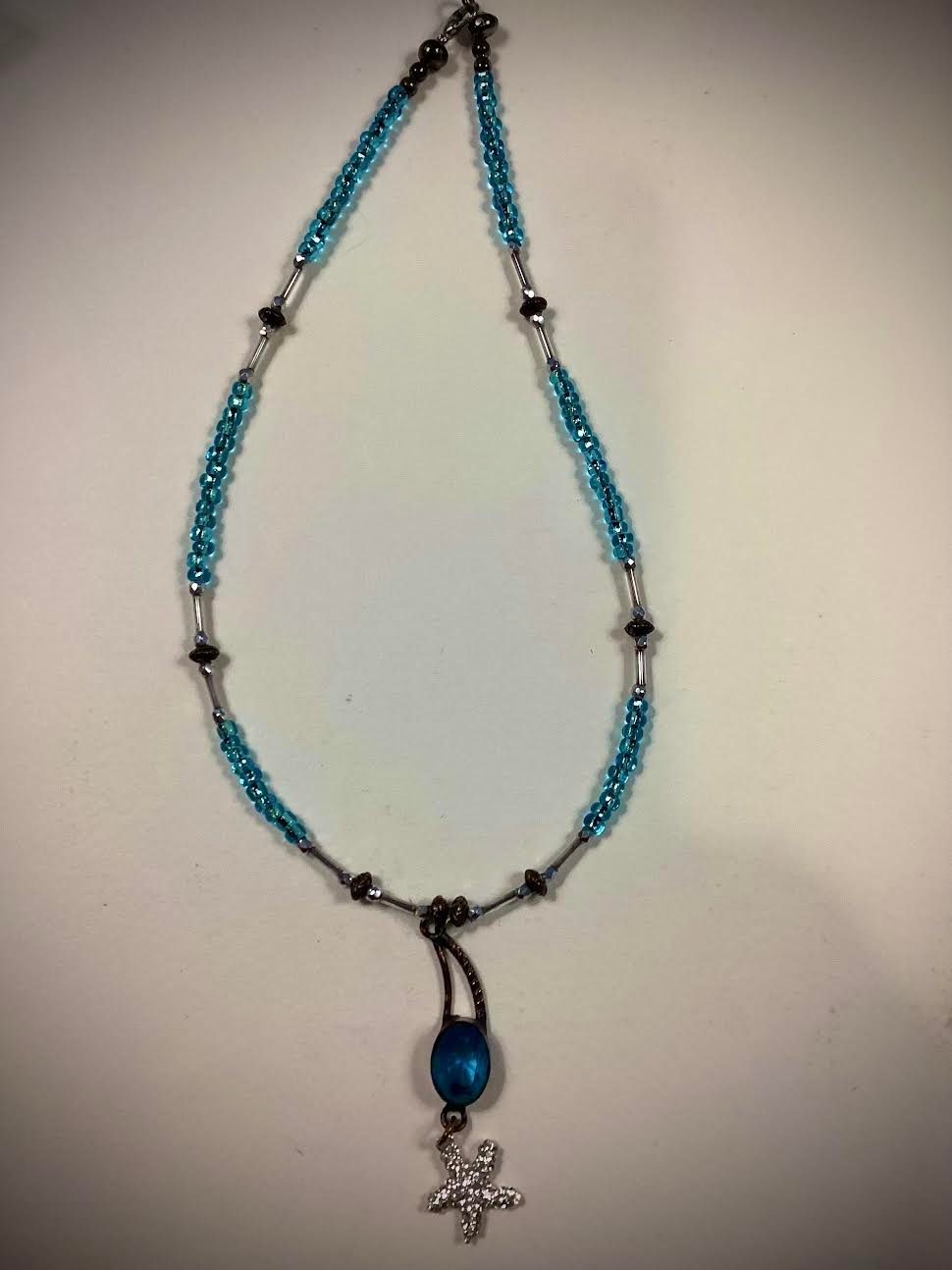 Blue Family Unusual 1