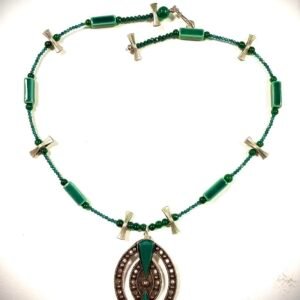 Green Family Gems 3
