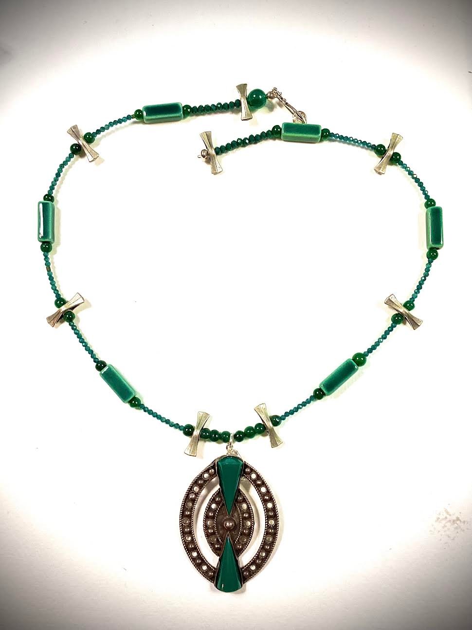 Green Family Gems 3