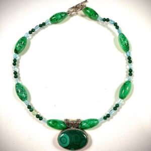 Green Family Gems 4