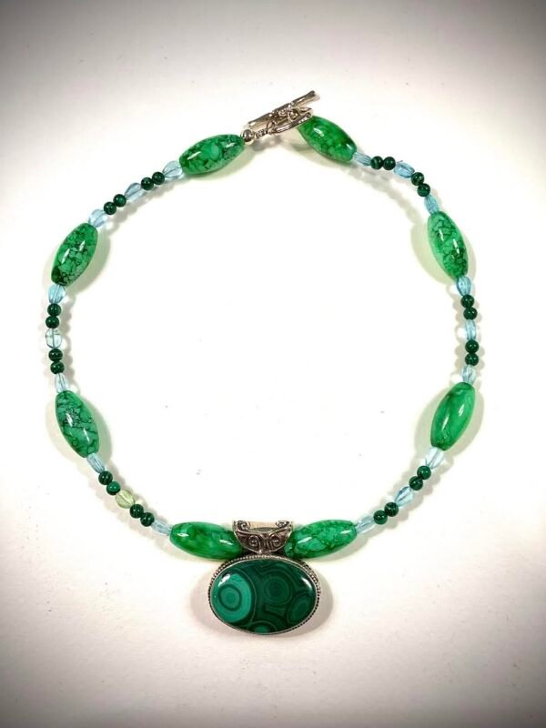 Green Family Gems 4
