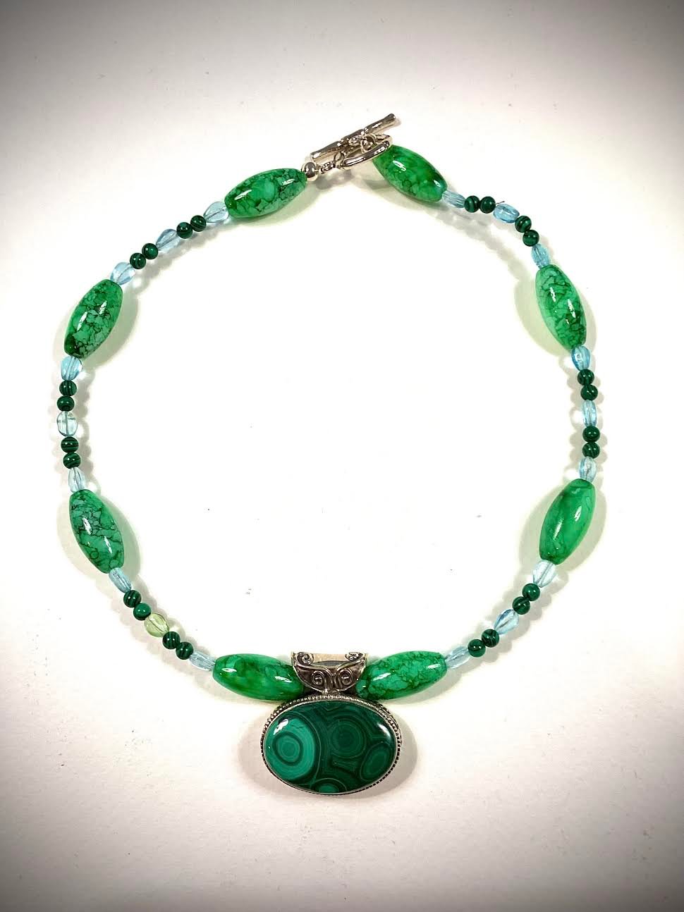 Green Family Gems 4