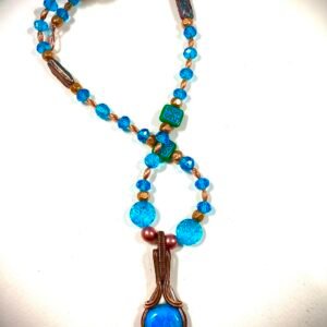 Blue Family Gems 17