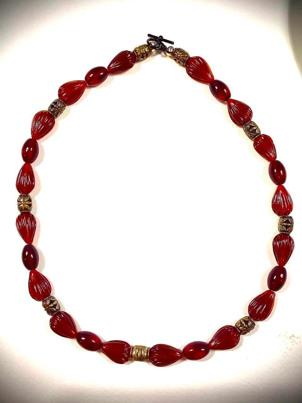Red Family Unusual 1