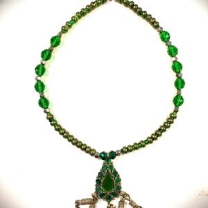 Green Family Vintage 1