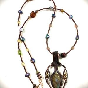 Green Family Gems 5