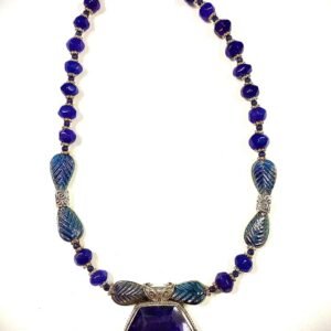 Blue Family Gems 18