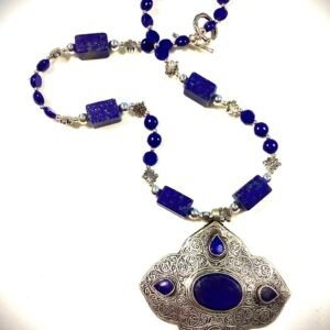 Blue Family Gems 19