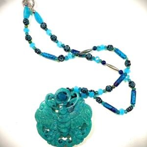 Blue Family Gems 22