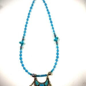 Blue Family Gems 15