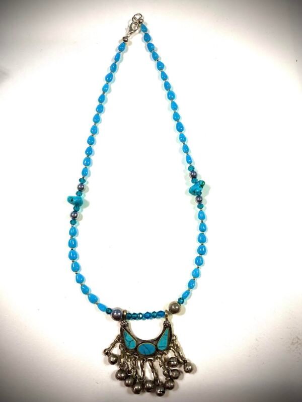 Blue Family Gems 15