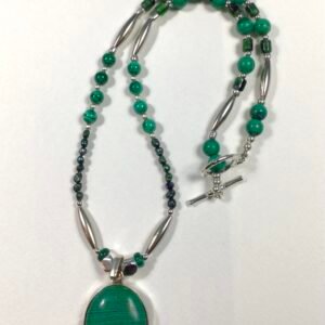Green Family Gems 6