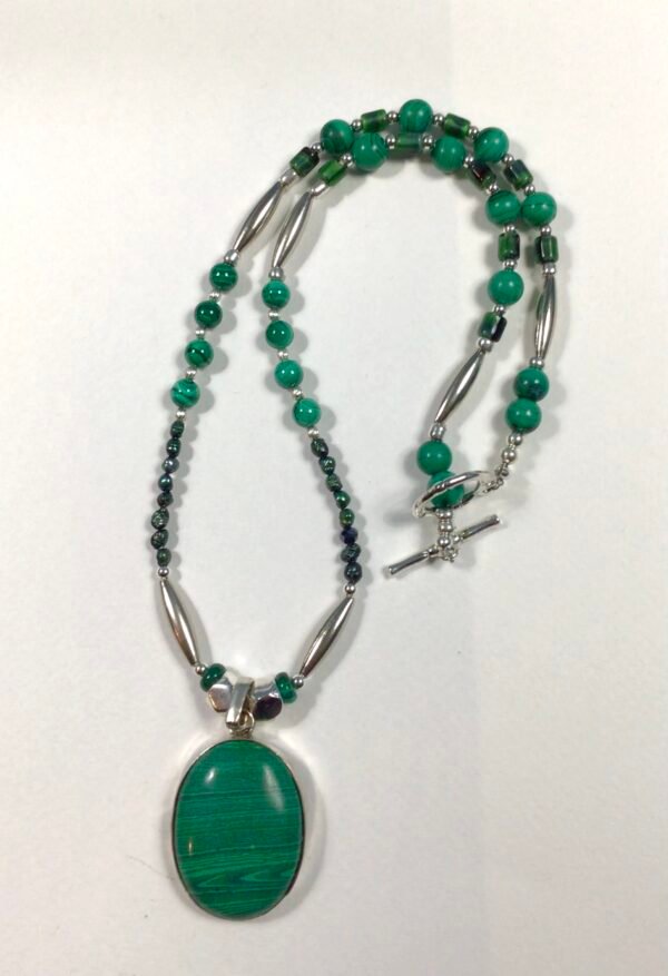 Green Family Gems 6