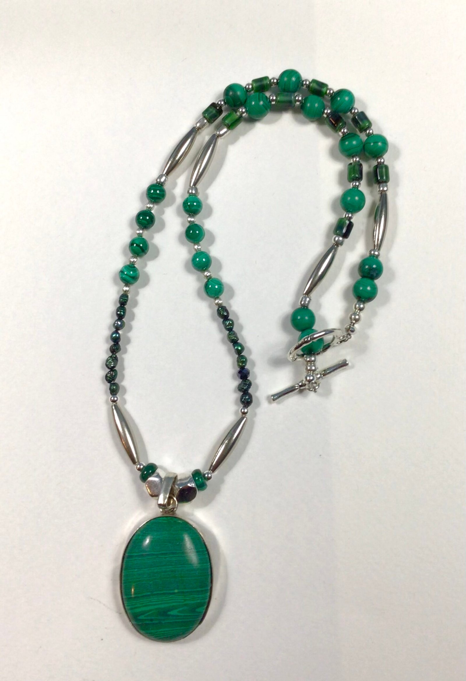 Green Family Gems 6
