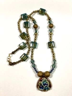 necklace