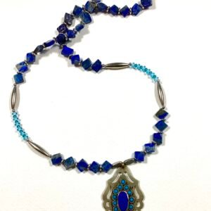 Blue Family Gems 14