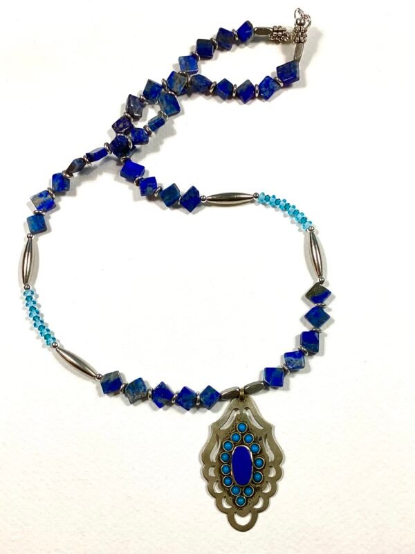 Blue Family Gems 14