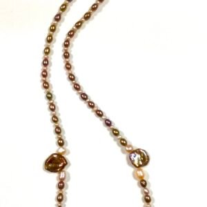 Black-Brown Gems