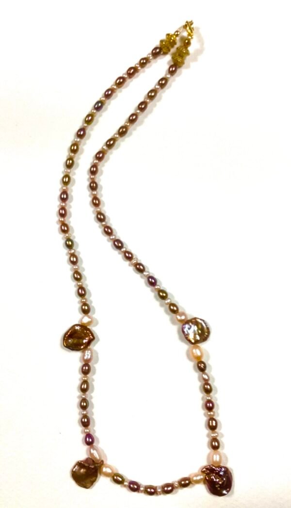 Black-Brown Gems