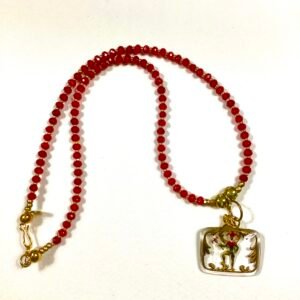 Red Family Unusual 11