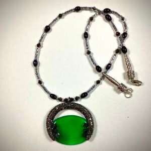 Green Family Gems 8