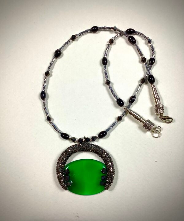 Green Family Gems 8