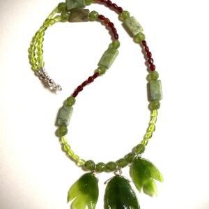 Green Family Unusual 5