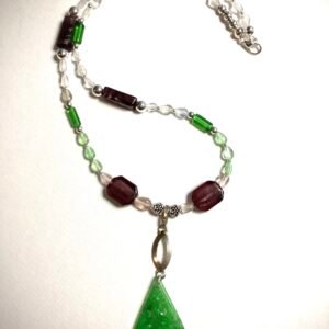 Green Family Gems 9