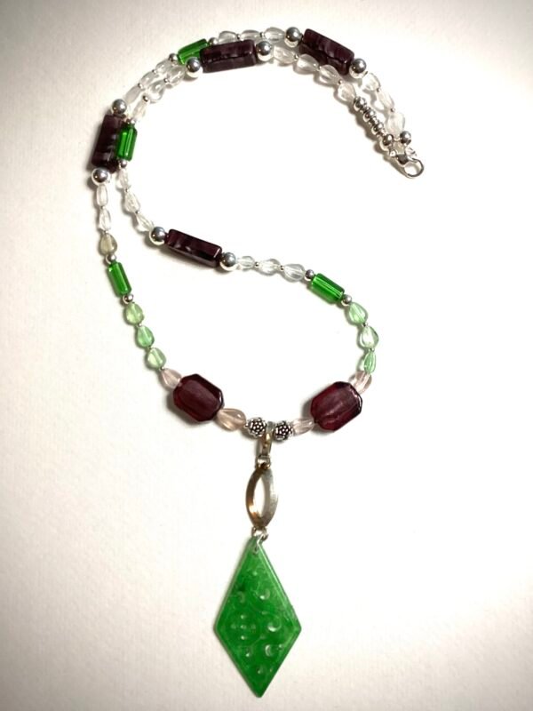Green Family Gems 9