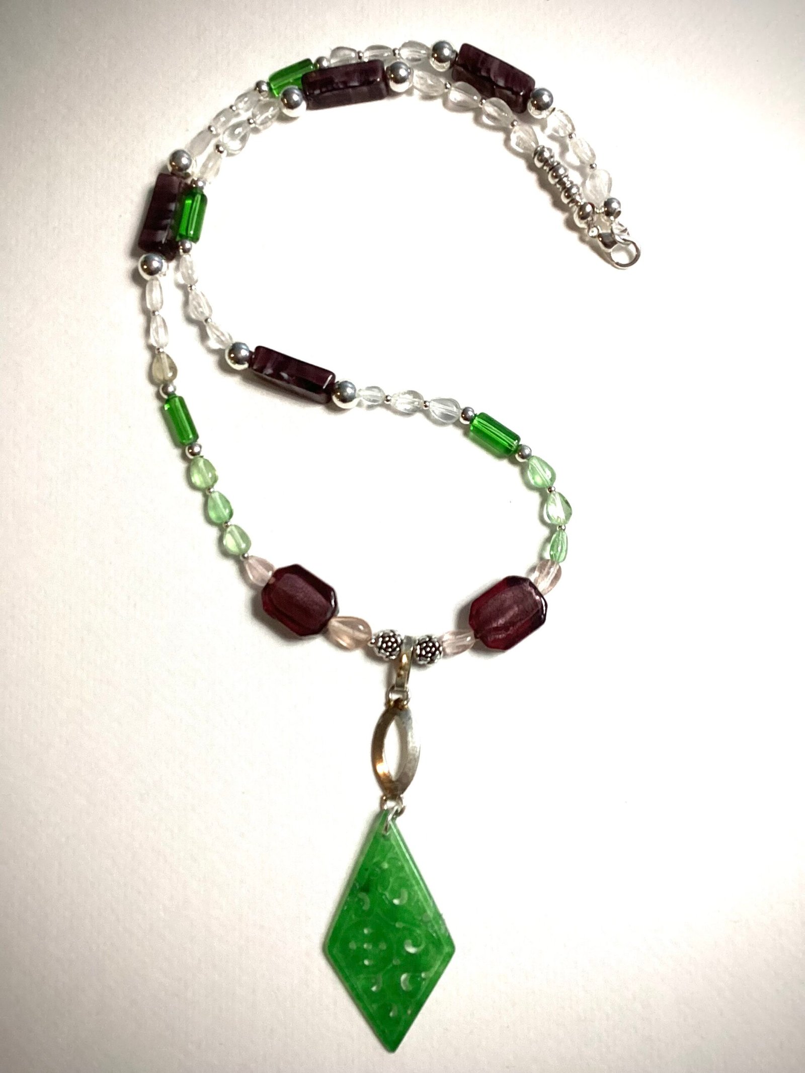Green Family Gems 9