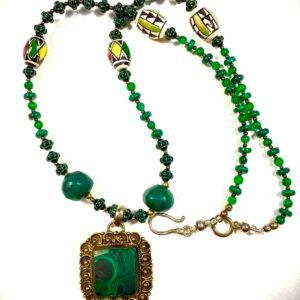 Malachite