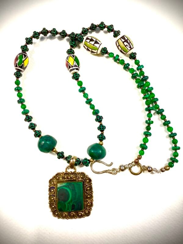 Malachite
