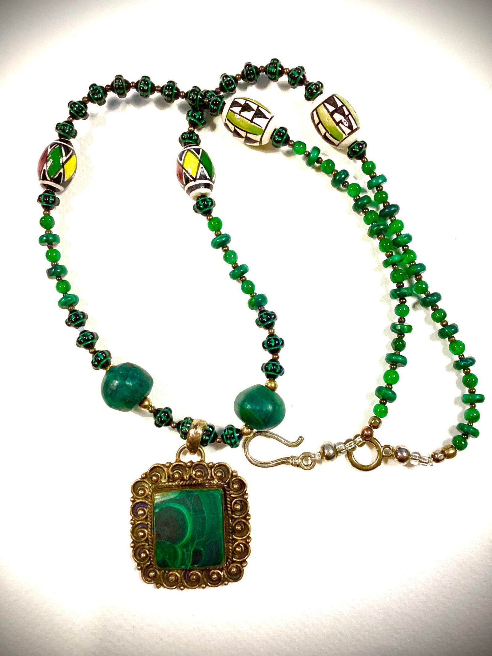 Malachite