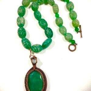 Green Family Gems 10