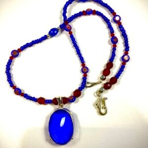 Blue Family Gems 11