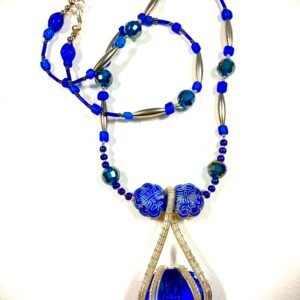 Blue Family Gems 10